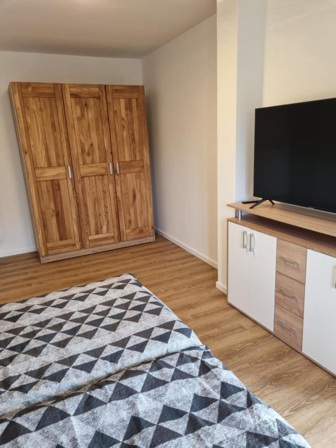 Ferienwohnung Irina Zulpich Exterior foto